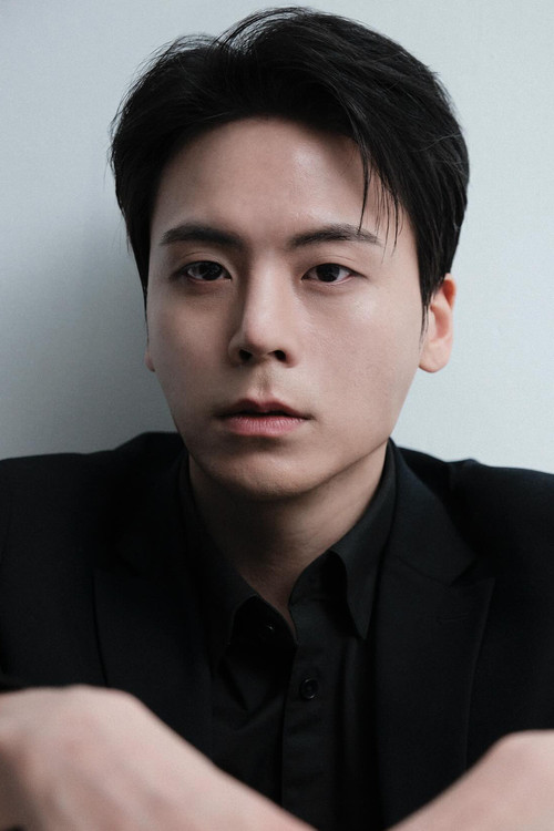 Shin A-hwi as Kwon Tae-in