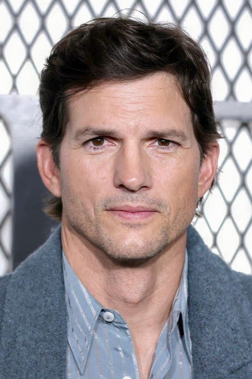 Ashton Kutcher as Walden Schmidt