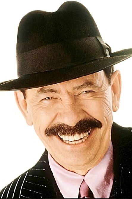 Scatman John as Self