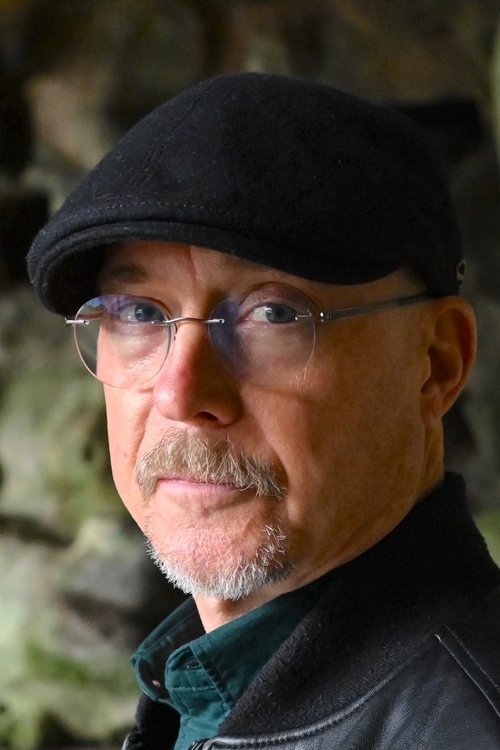 Dane A. Davis as Self - Sound Designer