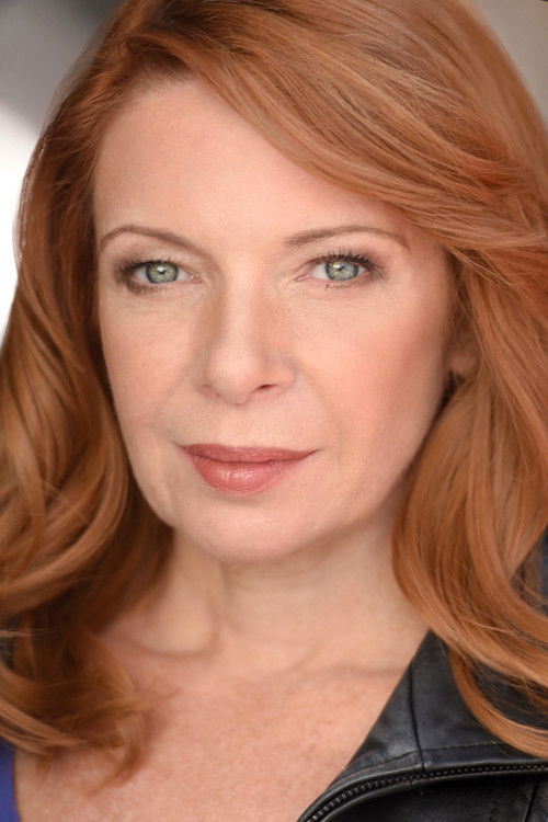 Jeanine Marie Flynn as Peggy