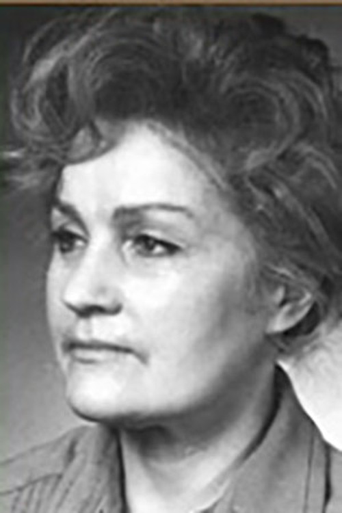 Uliana Bugaeva as Motya