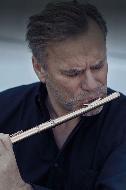 Andrea Griminelli as Self