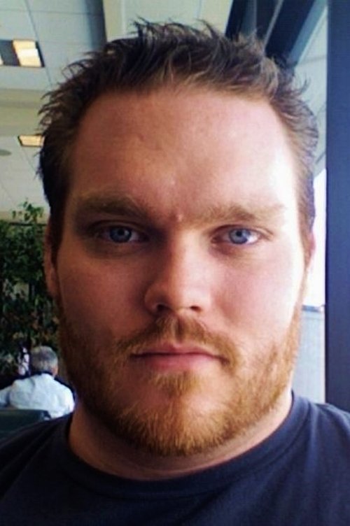 Robert McCallum as Self