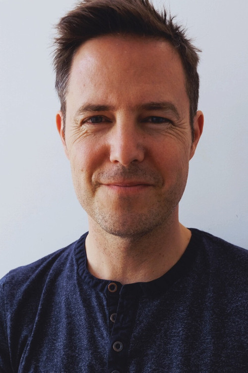 Jason Knight as Peter Kilbourn