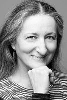 Ana Laguna as Jacob's mother