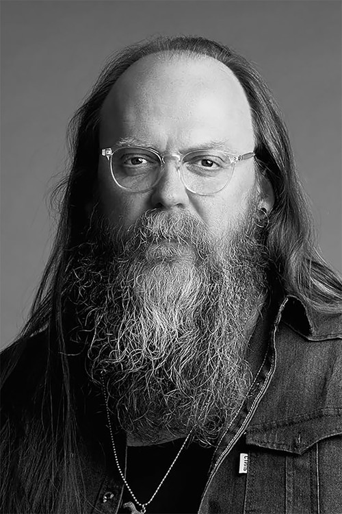 Carl W. Lucas as Big Jesus