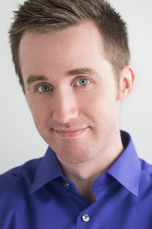 Logan Rogan as Jonah