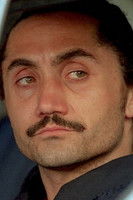 Nicola Acunzo as Ciro Calabrese