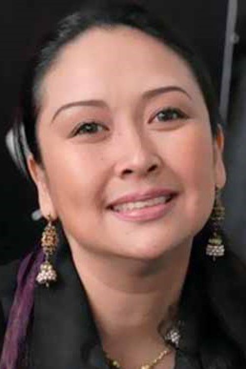 Ira Maya Sopha profile photo