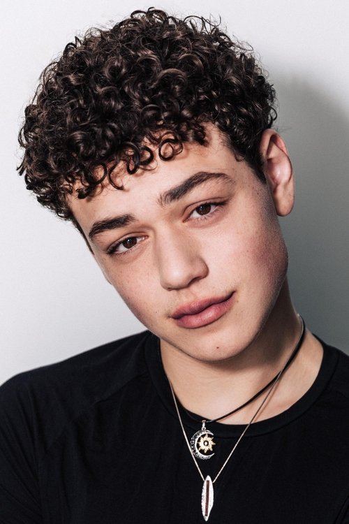 Julian Lerner as Samuel