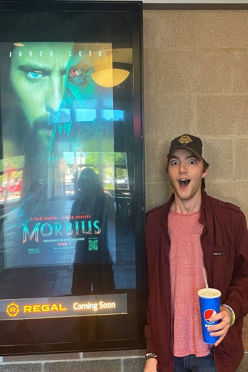 Jamison Monteiro as Party Killed