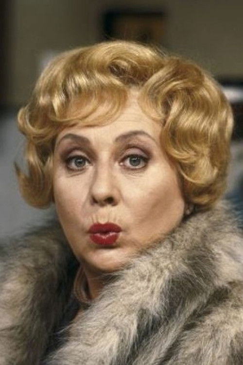 Mimi Kok as Tootje de Vries