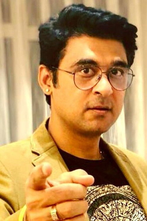 Nitin Arora as Jaggu