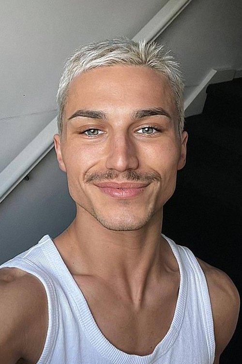 Dante Surace as Lachie