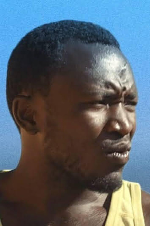 Simon Hanga as Simeon