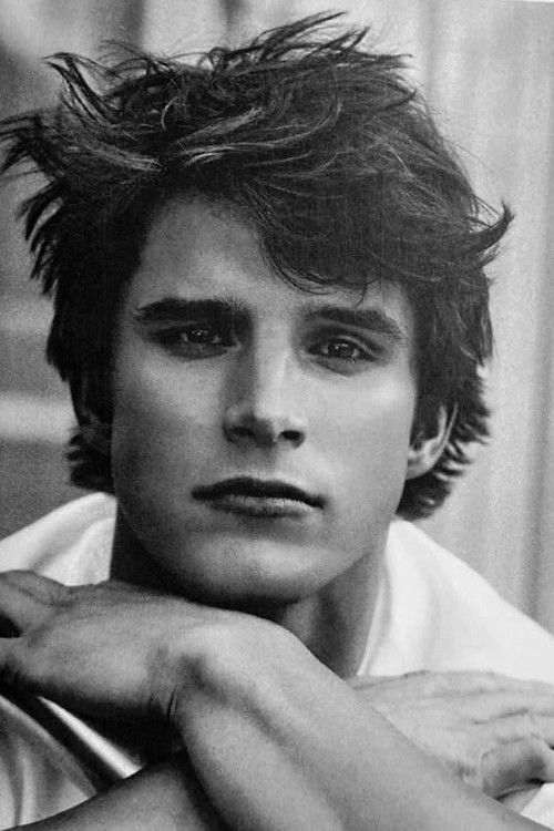 Logan Rudolph as Todd Zdinzki