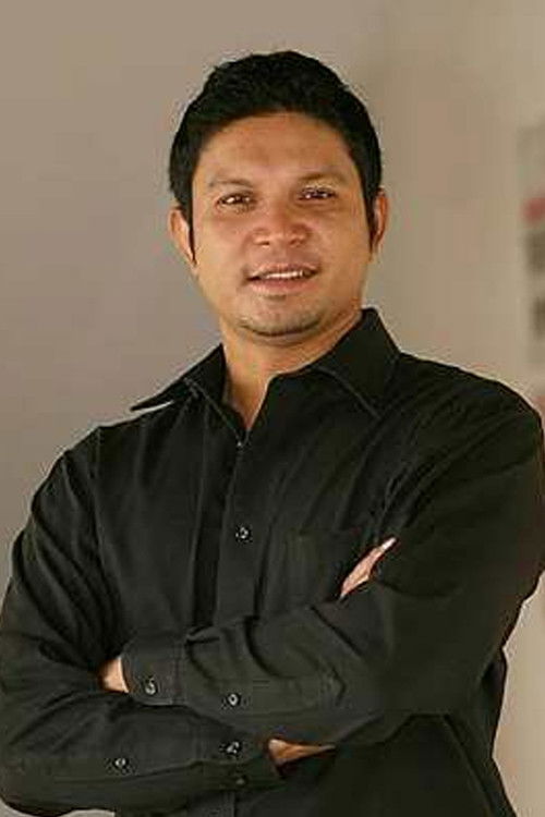 Ako Mustapha as Ibrahim