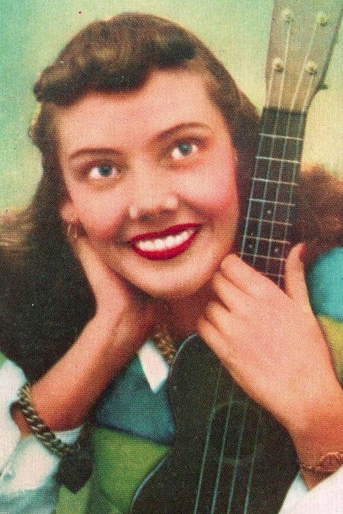 Rhoda Williams as Drizella (voice)