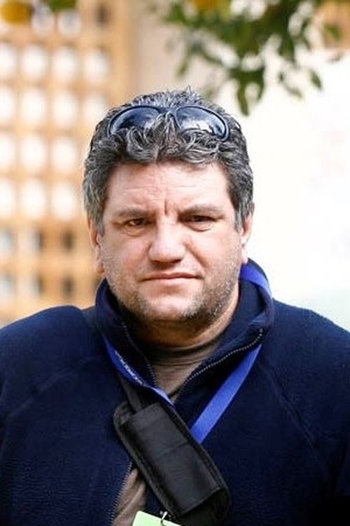 Daniel Valenzuela as Torres