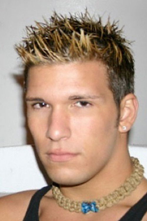 Zack Ryder as