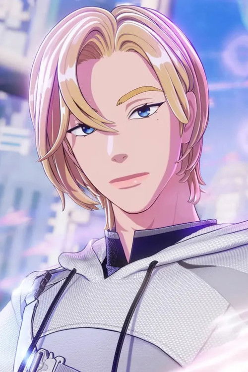 Noah as Self (voice)