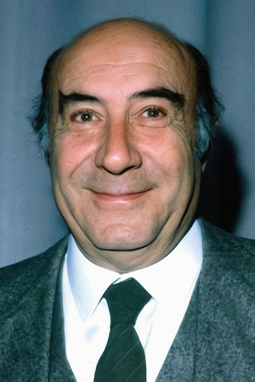 Enzo Cannavale as Sergeant Nicola Capece