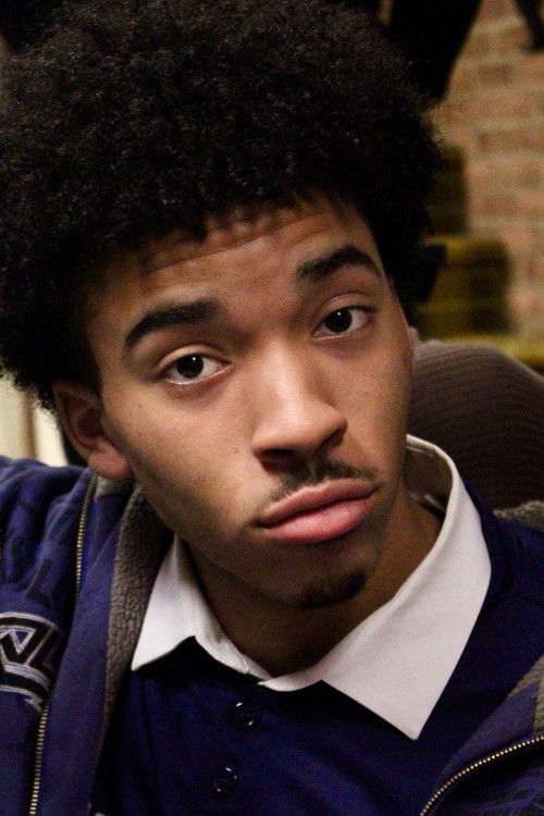 Myles Daniels as Ben