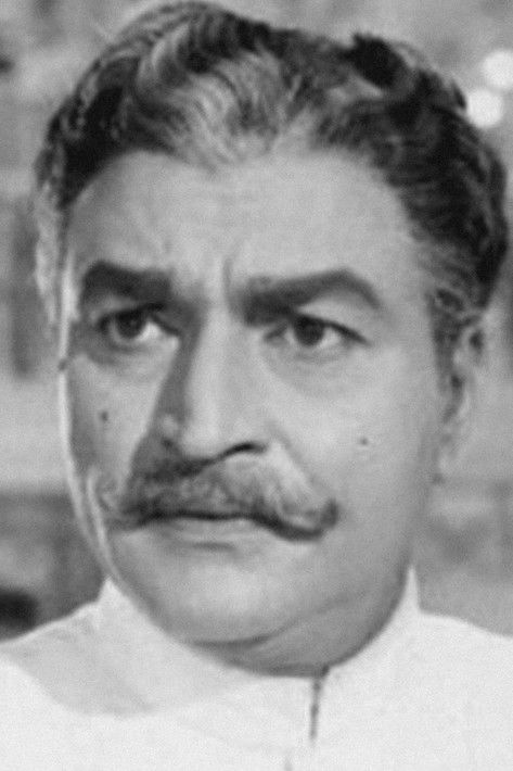 Gummadi as Vishwamitra Maharshi