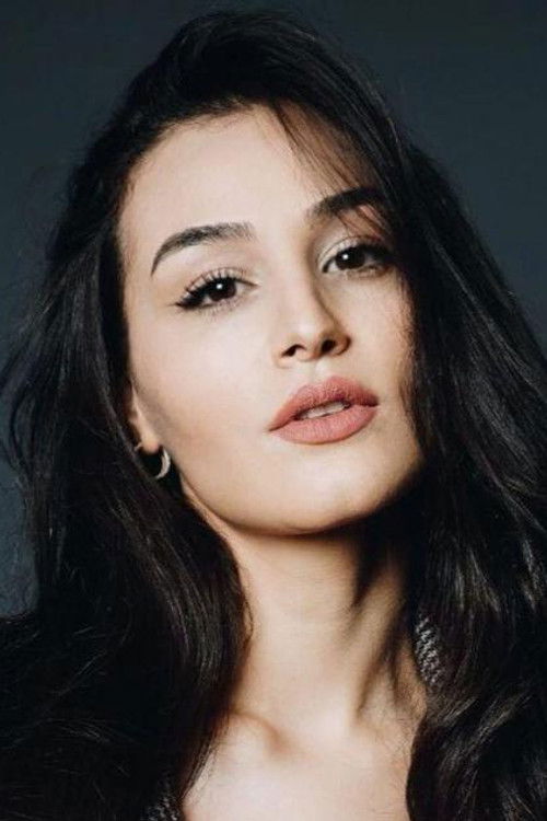 Asena Girişken profile photo