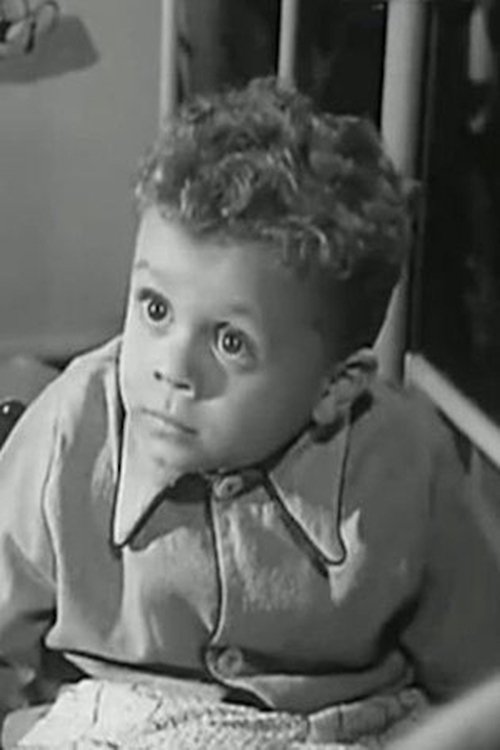 Aziz Nasser as طفل - إبن يسرى