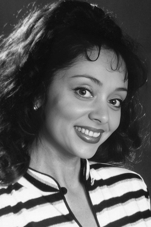 Natalya Kudrya as соседка Марины