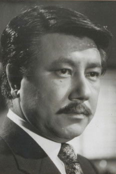Bang Su-il as 