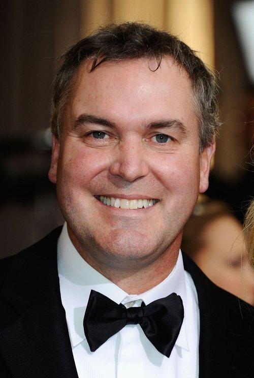 Chris Miller as Magic Mirror (singing voice)