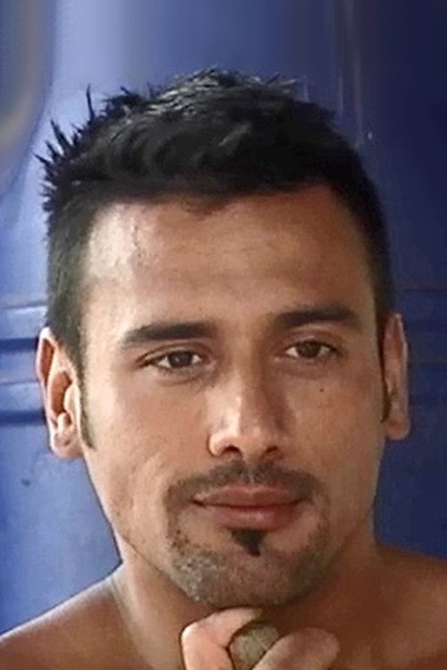 Dante Foxx as Troupe Member