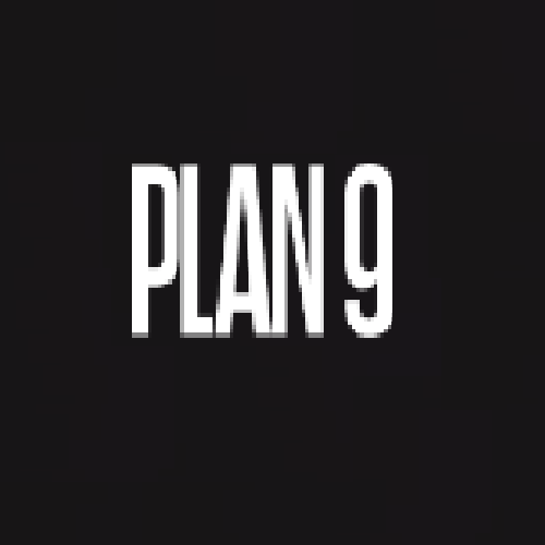 Plan 9 logo