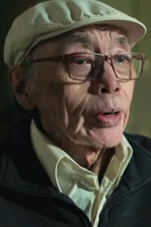 Daniel Toro as Himself