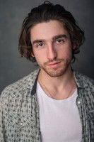 Aldous Ciokajlo Squire as Dylan