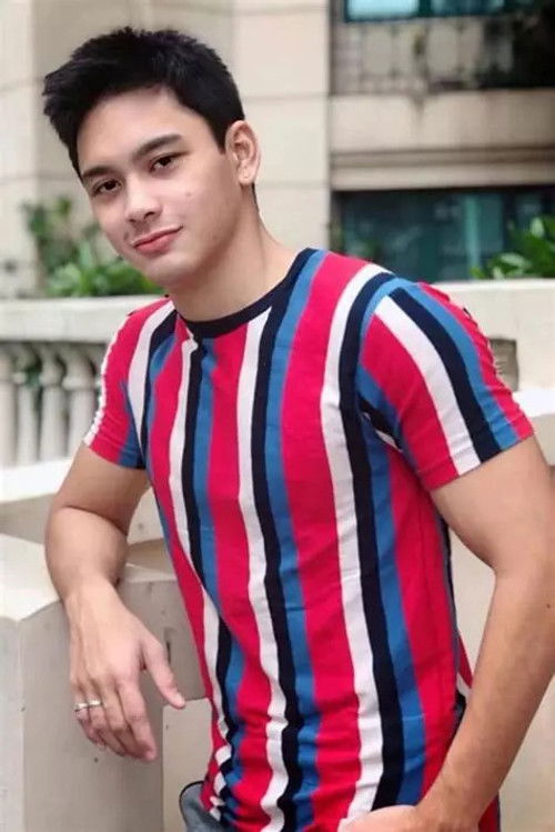 Kiko Ipapo as New Driver