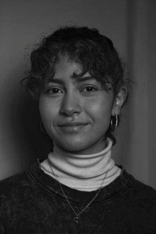 Laryssa Menon profile photo