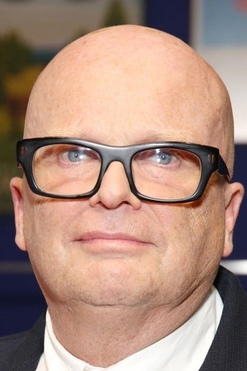 Dominic Savage as Jeremy Darwin