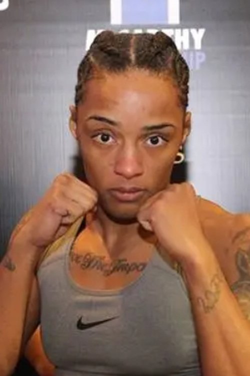 Akeela Al-Hameed as Herself