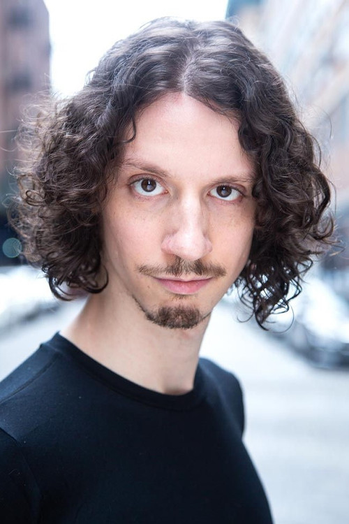 Peter Brensinger as Evil Boy