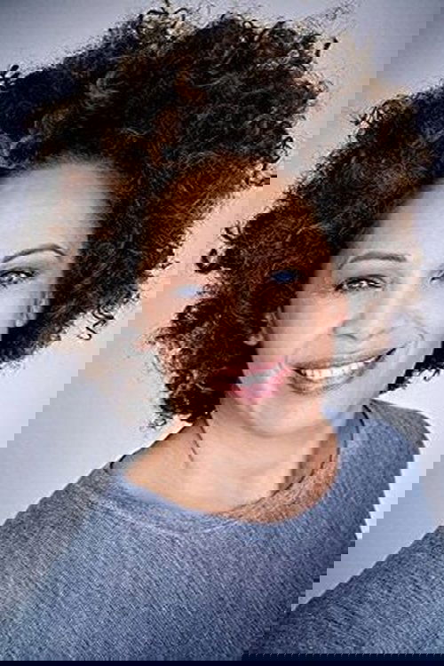 Iris Peynado as Astriaha