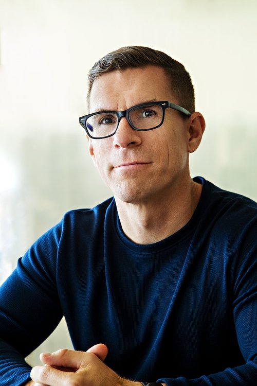 Eric Martin as Self - Head Writer / Executive Producer