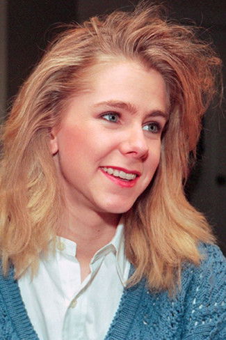 Tonya Harding as Herself