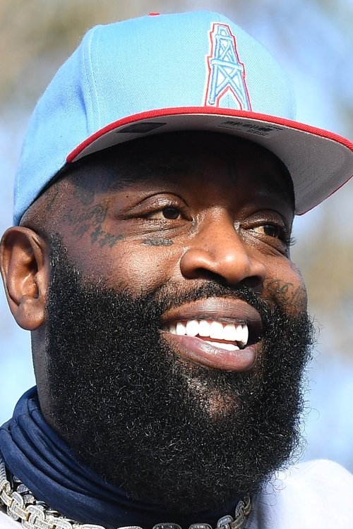 Rick Ross as 