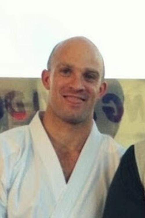 Brandon Melendy as Tito