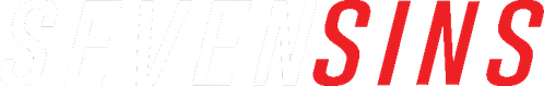 Seven Sins logo