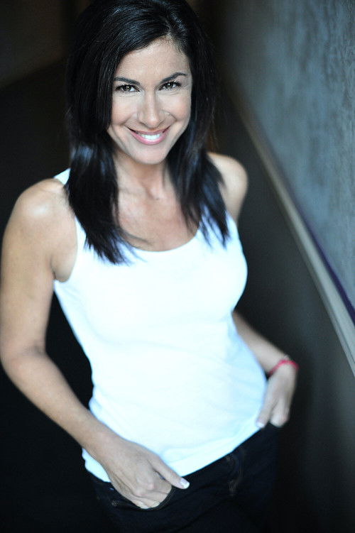 Kymberly Harris as Skylar